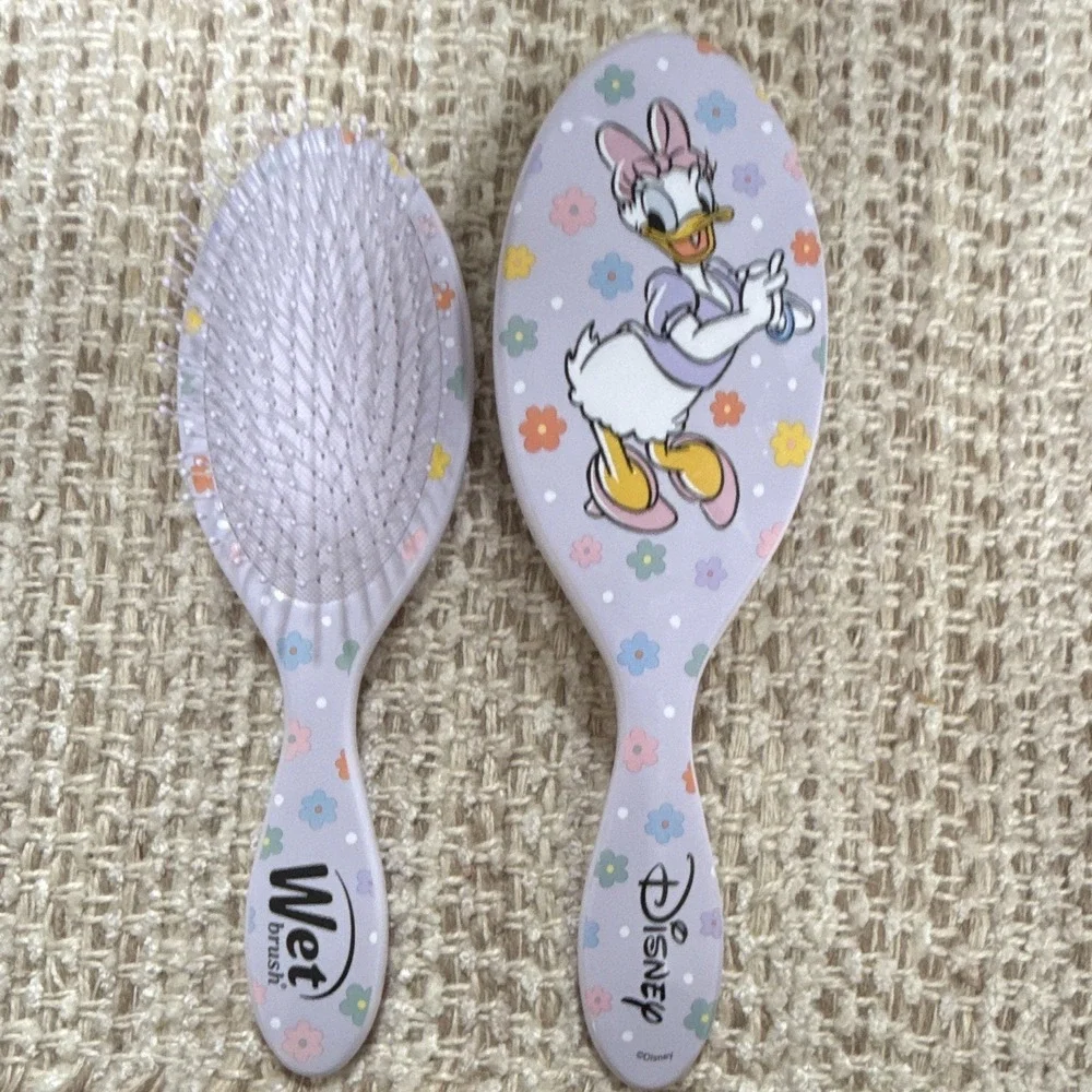 Wet Brush wet brush